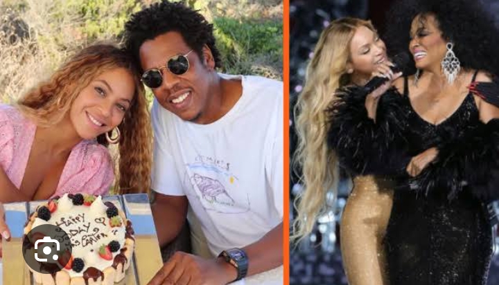 HAPPY BIRTHDAY   Beyonce is ‘so grateful for another year’ as she celebrates 43rd Birthday  