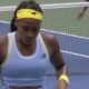 Serena Williams' ex-coach slams Coco Gauff's poor form in front of American's coach