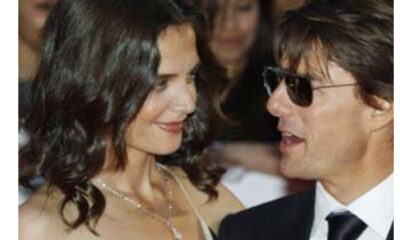 New York: The Tom Cruise and Katie Holmes divorce case is finally closed. Court records filed in a New York City court indicate the case was closed on Monday.