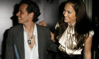 Jennifer Lopez’s Acting Style Clashed With Marc Anthony’s in ‘El Cantente’