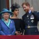 Prince Harry and Meghan Markle 'snubbed' late Queen in her final days