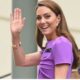 Kate Middleton Shares Rare Message About Her Royal Work amid Cancer Treatment