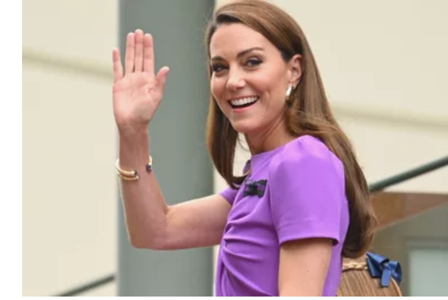 Kate Middleton Shares Rare Message About Her Royal Work amid Cancer Treatment