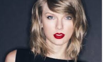 Taylor Swift wasn’t happy with the NFL after Chiefs-Ravens decision