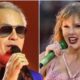 Andrea Bocelli teases potential collaboration with Taylor Swift