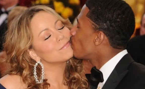 Just now: Nick Cannon Expresses Interest in Reconciliation with Ex-Wife Mariah Carey, but Admits It’s Unlikely due to her mischief for… Read More