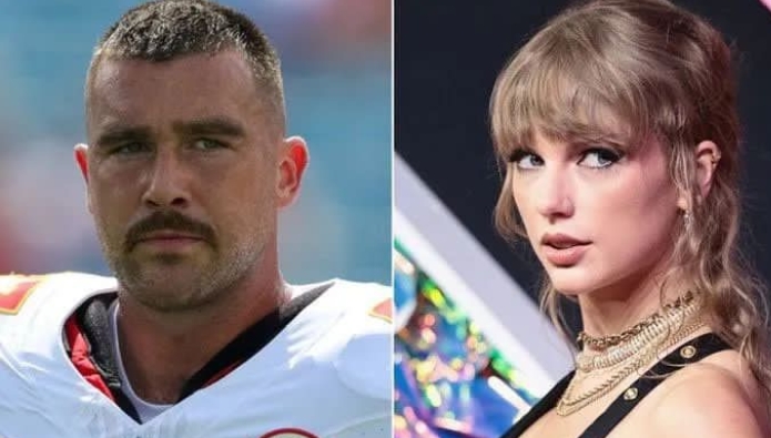 Breaking news: Candace Owens ANNOUNCES that she will BAN Taylor Swift from participating in the upcoming NFL season because she….. See more