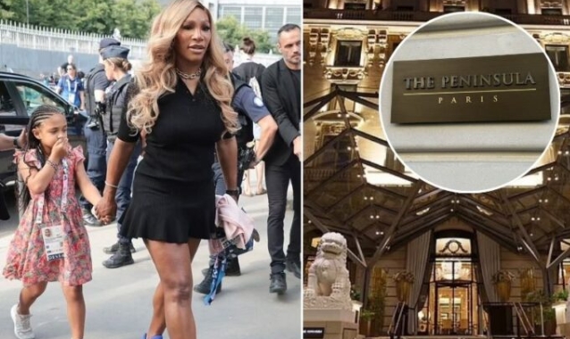 Breaking News: Serena Williams SHAMES Paris restaurant for turning her and her kids away during 2024 Olympics – and the five-star hotel replies: “You are not…” Read More