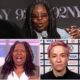 Whoopi Goldberg, along with soccer superstar Megan Rapinoe, have announced their intention to leave America..See more