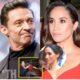 SHAME! Meghan WALK AWAY In Tears As Hugh Jackman Aggressively Stopped Her From Walking On Red