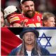 BREAKING NEWS: Kid Rock strongly criticizes Travis Kelce for kneeling and disrespectful attitude.