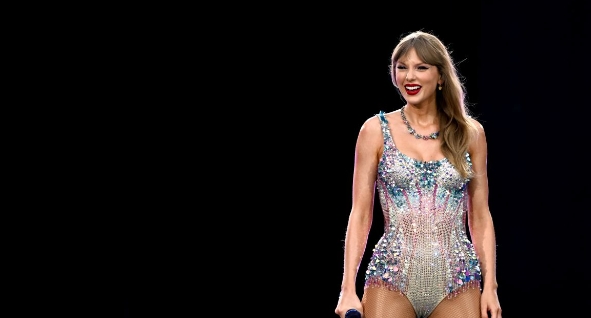 Taylor Swift endorses Kamala Harris for president, ending speculation about whether the superstar would share her political views ahead of the election...