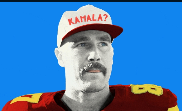 Why a Travis Kelce Endorsement Would Mean Even More Than Taylor Swift’s