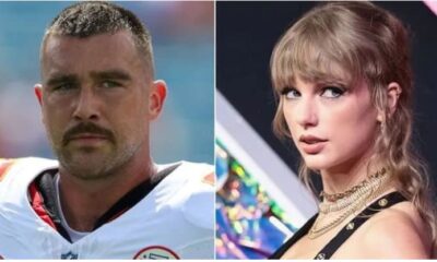 SPECIAL REPORT : Taylor Swift is NOT eager to be a mom and has concerns about having a baby with Kelce before she turns… See More