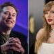 Taylor Swift just endorsed Harris and Walz. Now Elon Musk is trying to pick a fight with her. Full details below