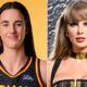 Caitlin Clark Explains Why She Liked Taylor Swift’s Post Endorsing Kamala Harris for President