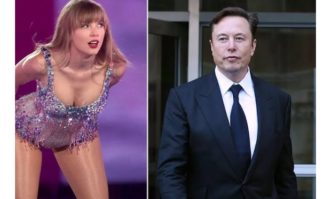 TRAGIC:Elon Musk: “I’d Rather Break My Leg Than See Taylor Swift During An NFL Game” See more