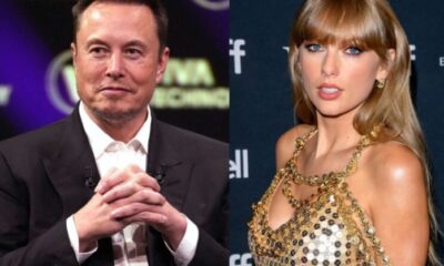 My only issue with Taylor Swift is that she’s a billionaire and billionaires should not exist, but even then I’m much more concerned with the Bezos and Elon Musks of the world, considering that have literally 100+x the money she has ” Y’all I’m not monitoring this thread anymore but a couple things: 1. I like Taylor Swift. This is not an attack on Taylor Swift 2- I don’t believe there’s such a thing as an ethical billionaire 3- It’s not that…See More