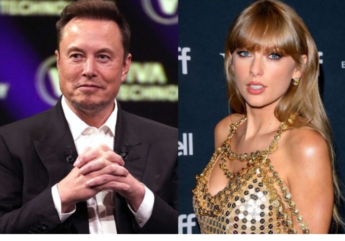 My only issue with Taylor Swift is that she’s a billionaire and billionaires should not exist, but even then I’m much more concerned with the Bezos and Elon Musks of the world, considering that have literally 100+x the money she has ” Y’all I’m not monitoring this thread anymore but a couple things: 1. I like Taylor Swift. This is not an attack on Taylor Swift 2- I don’t believe there’s such a thing as an ethical billionaire 3- It’s not that…See More