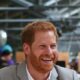 Royal family wishes Prince Harry happy 40th birthday on social media