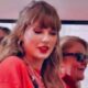 VIDEO: Everyone Is Loving Taylor Swift’s Kansas City Chiefs-Themed Outfit As She Was Spotted Arriving In Style For Game vs. Bengals At Arrowhead Stadium