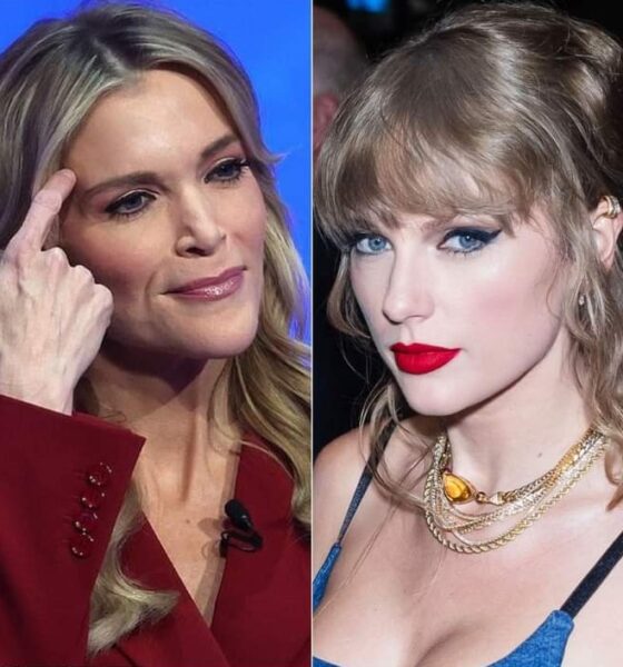 SH0CKING NEWS: Taylor Swift Response to Megyn Kelly “Seems You’re Been paid for what you Say’…….