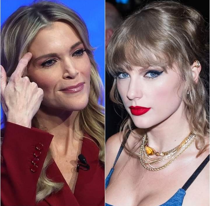 SH0CKING NEWS: Taylor Swift Response to Megyn Kelly “Seems You’re Been paid for what you Say’…….