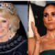 Queen Camilla decides to outshine Meghan Markle with shock move