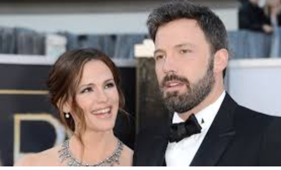 Ben Affleck Said Divorcing Jennifer Garner Was His ‘Biggest Regret’ Well, people don’t appreciate things until they’re gone, and she seemed really sad☹️