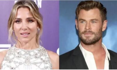 Chris Hemsworth files for divorce with wife on his 41st birthday after she neglected all the necessity between… See more