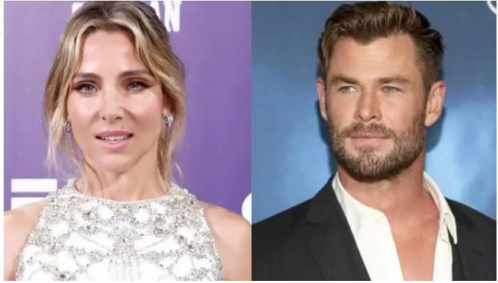 Chris Hemsworth files for divorce with wife on his 41st birthday after she neglected all the necessity between… See more