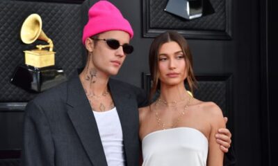 Justin Bieber and Hailey Bieber are expecting a baby. Lifestyle Hailey Bieber reveals baby bump as she announces pregnancy with Justin.