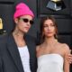 Justin Bieber and Hailey Bieber are expecting a baby. Lifestyle Hailey Bieber reveals baby bump as she announces pregnancy with Justin.