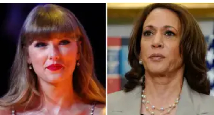 Taylor Swift’s Manager Confirms: “Ticket Sales Are Dead After Harris Endorsement Backlash”