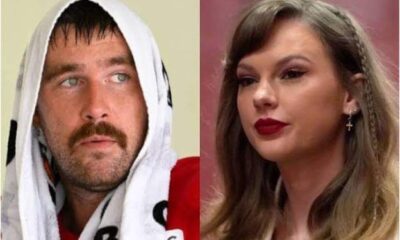 Travis Kelce's best friend opens up on welcoming Taylor Swift into their group amid singer's two-week absence from Chiefs games