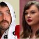 Travis Kelce's best friend opens up on welcoming Taylor Swift into their group amid singer's two-week absence from Chiefs games