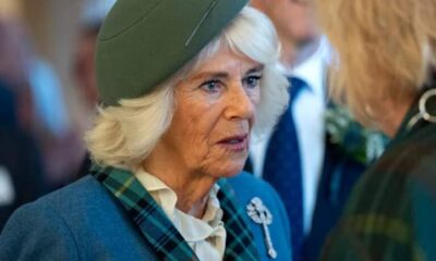 Queen Camilla to Prince William: Stay Away from the King!…..Read More