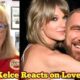 “You both would have been the best couple,” Donna Kelce reveals she had no idea Taylor Swift was going to break up with Travis Kelce, never in her wildest dreams