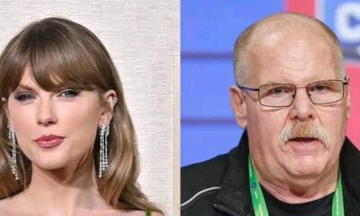 JUST IN: “I’m DONE Being Threatened” – Teary-Eyed Taylor Swift Declares She Will Never Attend a Kansas City Chiefs Game Again After Alleged Threat from Andy Reid. This sudden declaration comes as a shock to fans of both Swift and the Chiefs.