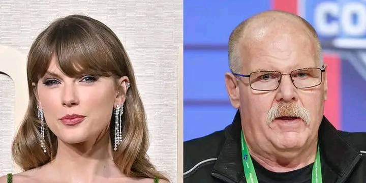 JUST IN: “I’m DONE Being Threatened” – Teary-Eyed Taylor Swift Declares She Will Never Attend a Kansas City Chiefs Game Again After Alleged Threat from Andy Reid. This sudden declaration comes as a shock to fans of both Swift and the Chiefs.