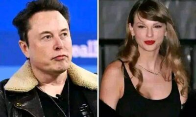 Elon Musk: “I’d Rather Break My Leg Than See Taylor Swift During An NFL Game”