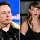 Elon Musk: “I’d Rather Break My Leg Than See Taylor Swift During An NFL Game”