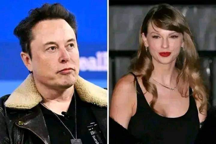 Elon Musk: “I’d Rather Break My Leg Than See Taylor Swift During An NFL Game”