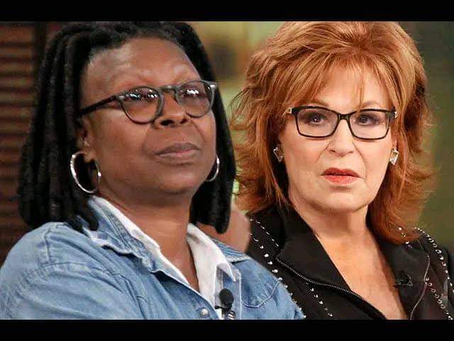 JUST IN: ABC released official statement to confirm that there will be no contract renewal for Whoopi Goldberg and Joy Behar because they are too toxic except they do just one thing. Full story below