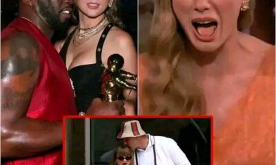 BREAKING: “Taylor Swift breaks down in tears, apologizing and asking for forgiveness from her boyfriend Travis Kelce as she admits to having done immoral things with Diddy in the past to gain fame, leaving fans disappointed.” Full story