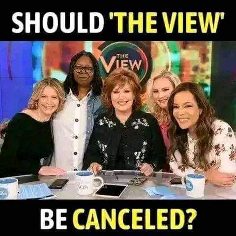 News Update: “She Cornered Me In A Bathroom”: Joy Behar Of “The View” Gets Roasted For “Mean” Behavior…See More