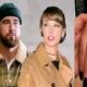 “Be my life partner” — Travis Kelce brings joy to the NFL world as he finally proposes to Taylor Swift with a $12 Million Ring. The proposal reportedly took place in a private and intimate setting with close friends and family present to share in the joyous occasion…