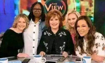 “She Cornered Me In A Bathroom”: Joy Behar Of “The View” Gets Roasted For “Mean” Behavior…See More