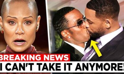 Jada Smith Humiliates Will Smith Again, Confirms His ‘S*XUAL JOY’ With Diddy – Shocking Revelation!.Phuong