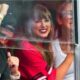 Taylor Swift was never expected to attend every Chiefs game: Travis Kelce set the record straight years ago……See More